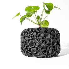 Cell Block Planter