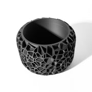Cell Block Planter - 3D printed planter by Valence Objects
