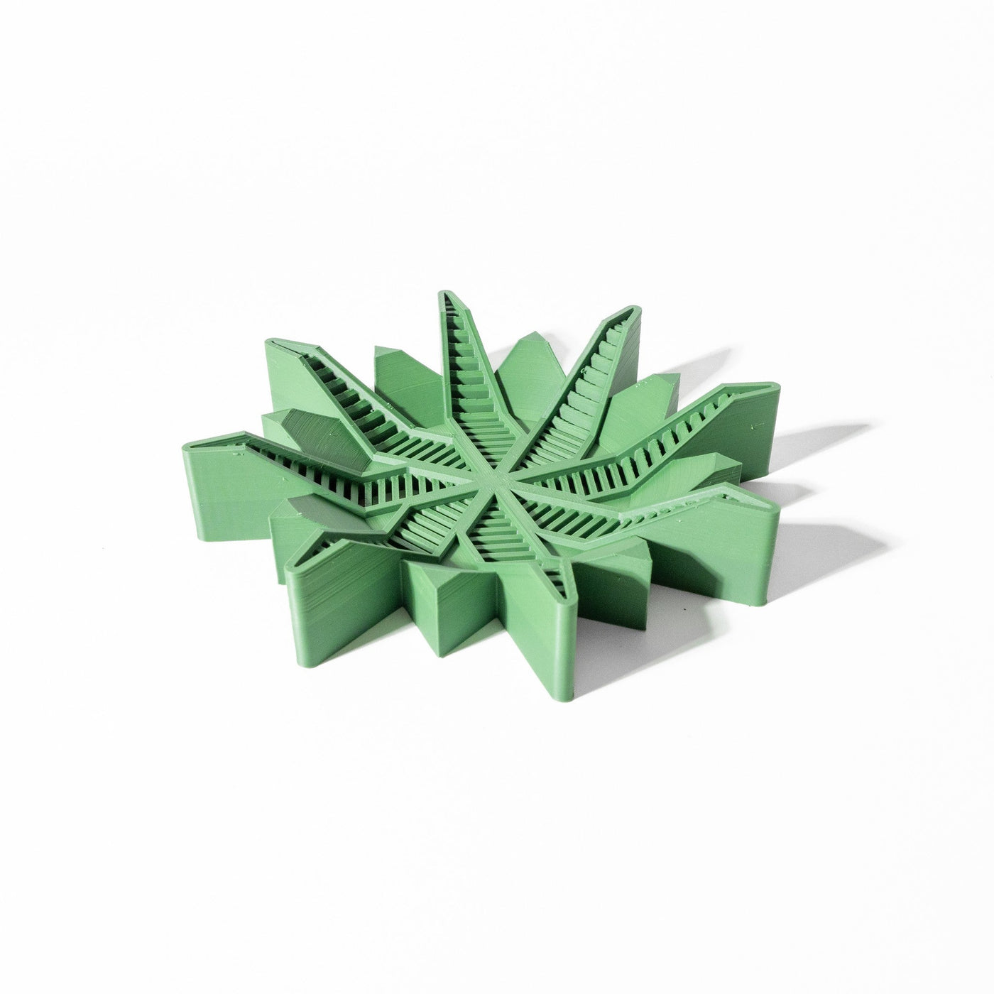 Star Blade Trivet