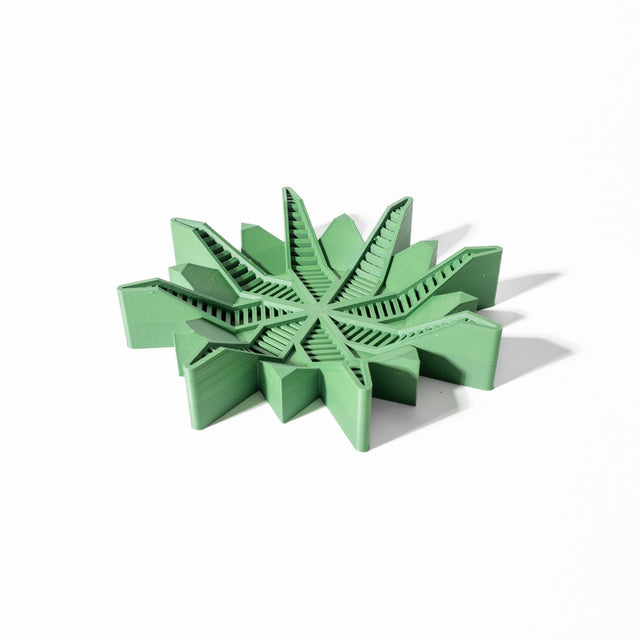 Star Blade Trivet
