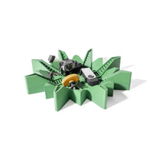 Star Blade Trivet