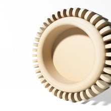 Comb Fin Bowl