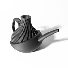 Swirl Watering Can