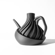 Swirl Watering Can