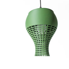 Mesh Flare Pendant Light