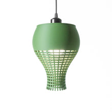 Mesh Flare Pendant Light