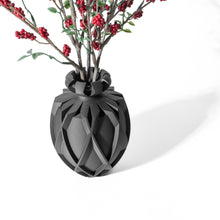 Twist Urn Vase