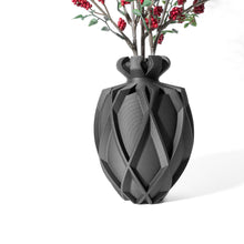 Twist Urn Vase