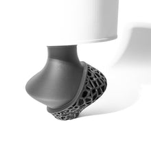 Voronoi Wrap Table Lamp