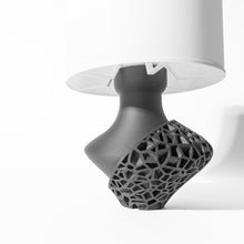 Voronoi Wrap Table Lamp