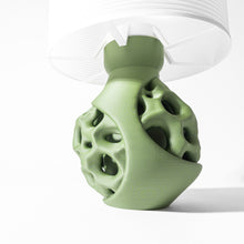 Cell Sphere Table Lamp