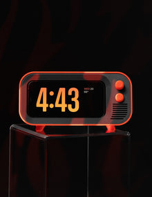 Retro TV Phone Dock