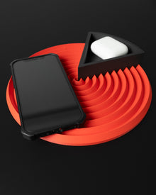 Ring Disc Box