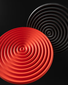 Ring Disc Box