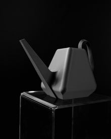 Facet Watering Can