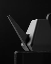 Facet Watering Can - 3D printed watering can by Valence Objects