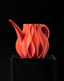 Flame Watering Can