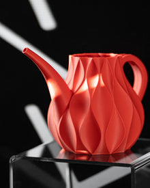 Flame Watering Can