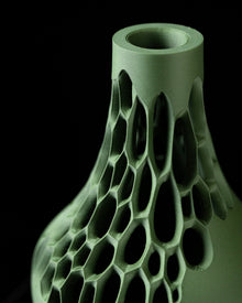 Cell Bulb Vase