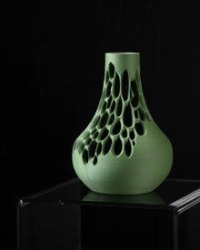 Cell Bulb Vase