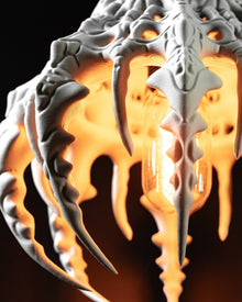 Claw Dome Pendant Light