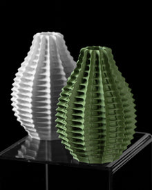 Fin Blade Vase