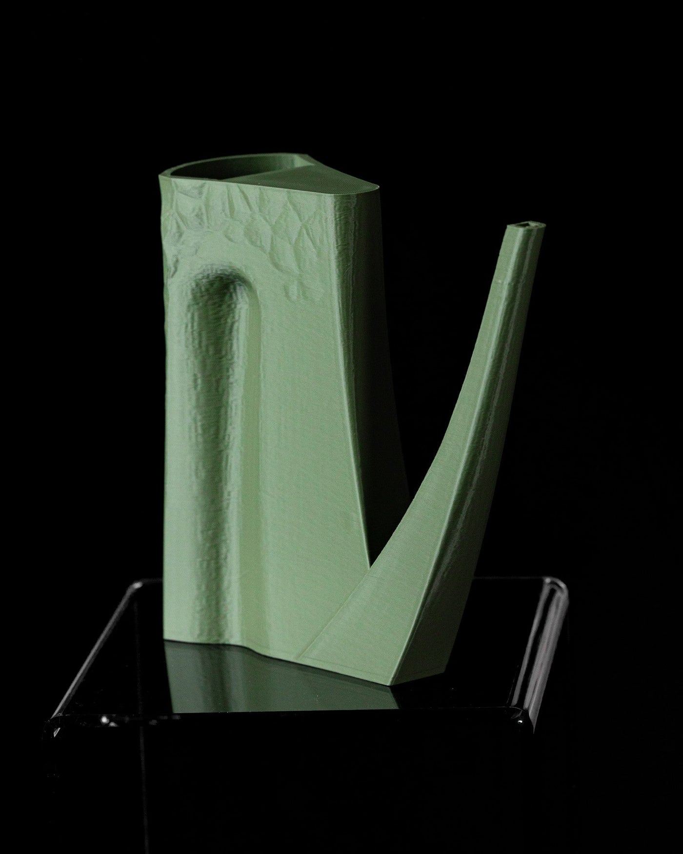 Angular Watering Can