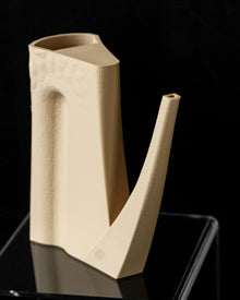 Angular Watering Can