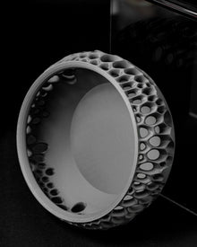 Oval Cell Bowl