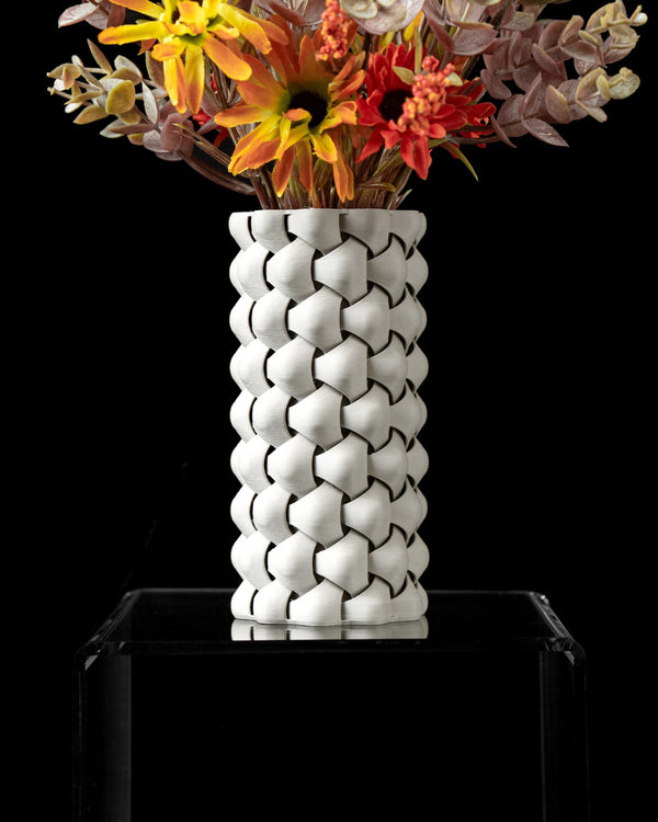 Bubble Stack Vase