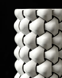 Bubble Stack Vase