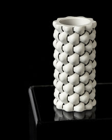 Bubble Stack Vase