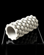 Bubble Stack Vase - 3D printed vase by Valence Objects