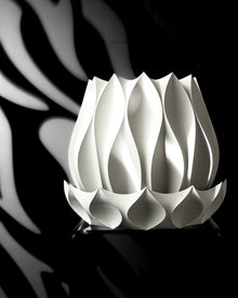 Chasm Bloom Planter