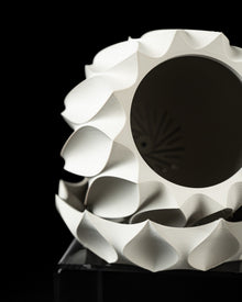 Chasm Bloom Planter