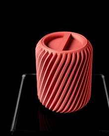 Rib Canister