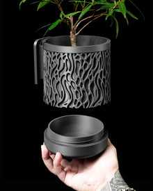Vine Wall Planter