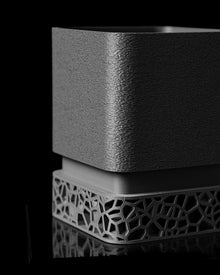 Voronoi Square Planter