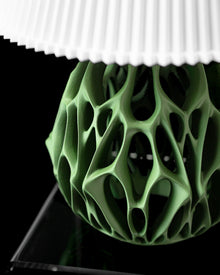 Cell Cone Table Lamp