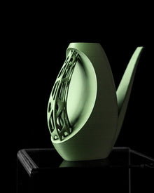 Lattice Watering Can