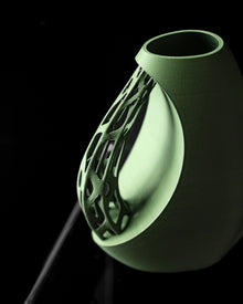 Lattice Watering Can