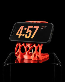 Lattice Phone Dock