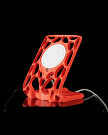 Lattice Phone Dock
