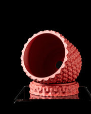 Knot Cluster Planter - 3D printed planter by Valence Objects