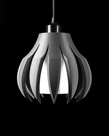 Petal Blade Pendant Light