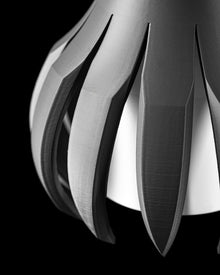 Petal Blade Pendant Light
