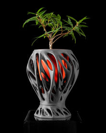 Ember Web Planter