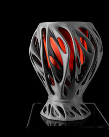 Ember Web Planter