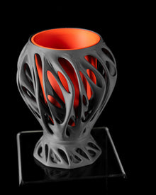 Ember Web Planter