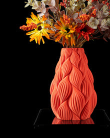Wave Flow Vase